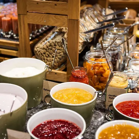 Hotell Quality Hasle Linie