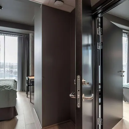 Quality Hasle Linie Ξενοδοχείο 4*