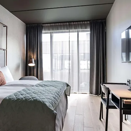 Hotel Quality Hasle Linie Oslo