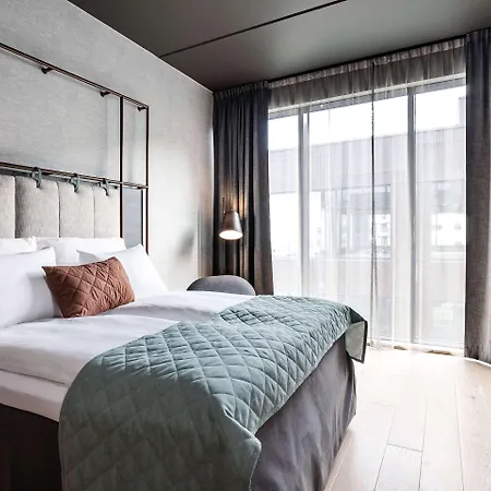 Quality Hasle Linie Hotell Oslo