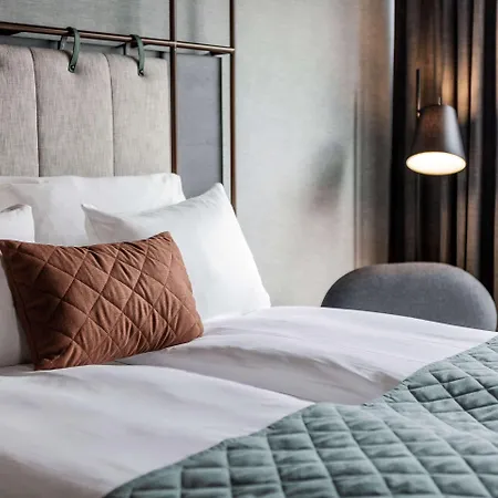 Quality Hasle Linie Hotell Oslo