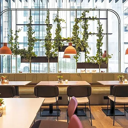 Quality Hasle Linie 4* Oslo