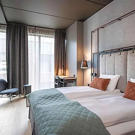 Quality Hasle Linie 4* Oslo