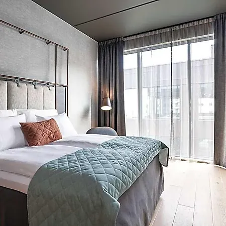 Quality Hasle Linie Hotel