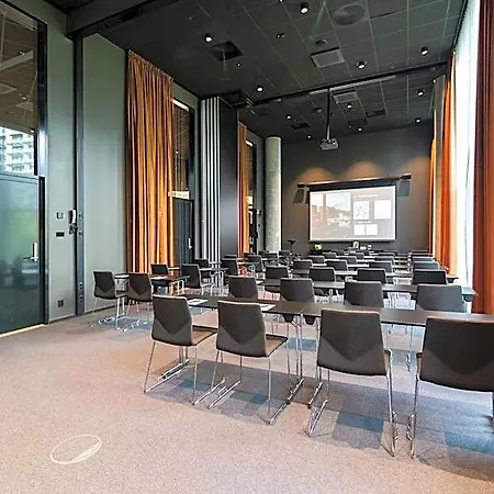 Hotel Quality Hasle Linie Oslo