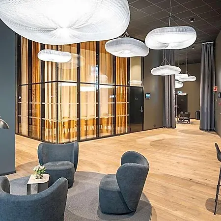 Quality Hasle Linie Hotel Oslo