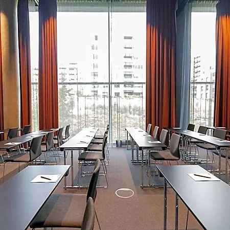 Quality Hasle Linie Hotel Oslo