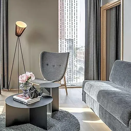 Quality Hasle Linie Hotel Oslo