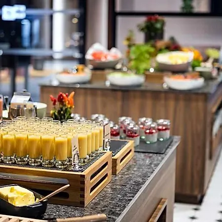 Hotel Quality Hasle Linie Oslo