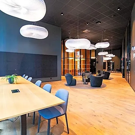 Quality Hasle Linie Hotel Oslo