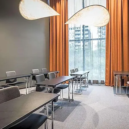 Hotel Quality Hasle Linie 4*