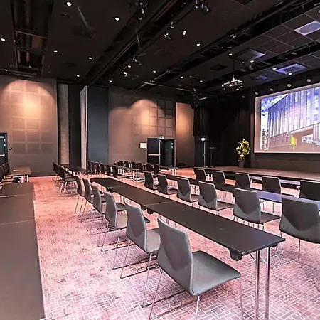 Hotel Quality Hasle Linie 4*