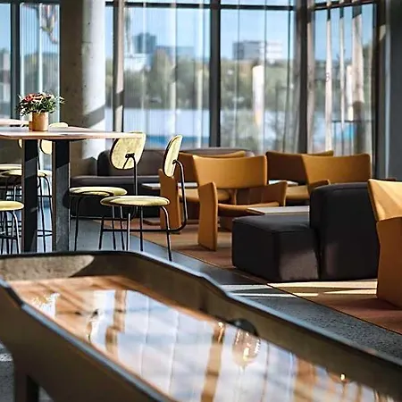 Hotel Quality Hasle Linie Oslo
