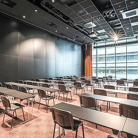 Quality Hasle Linie Hotel