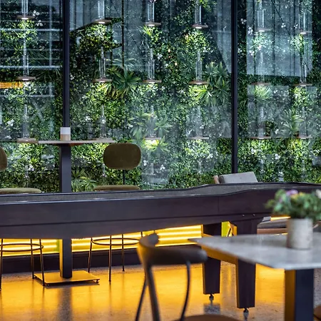 Quality Hasle Linie Hotel Oslo