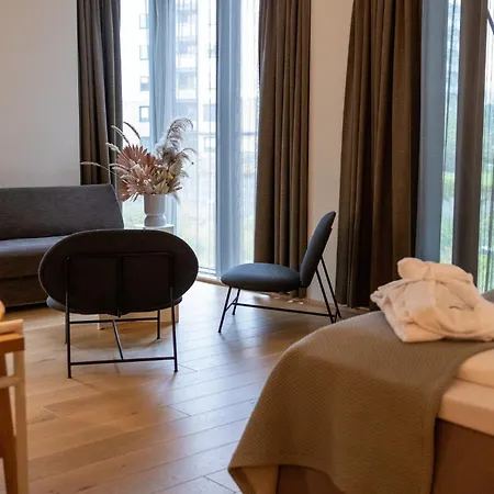 Quality Hasle Linie 4*