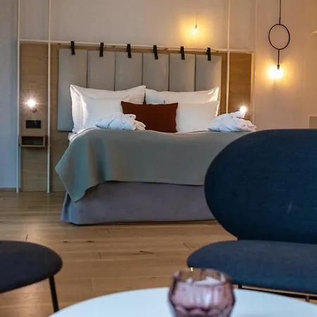 Quality Hasle Linie Hotel