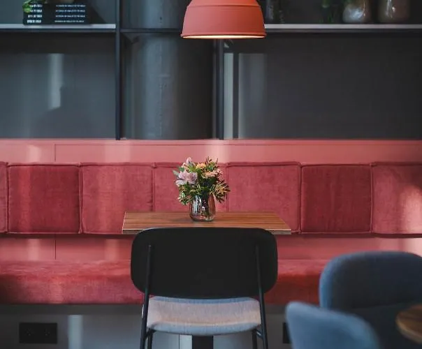 Quality Hasle Linie 4*