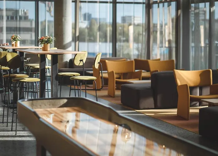 Hotel Quality Hasle Linie Oslo