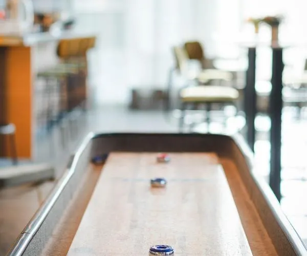 Quality Hasle Linie Hotel 4*