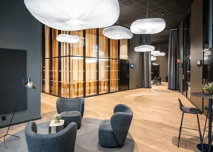 Hotel Quality Hasle Linie Oslo