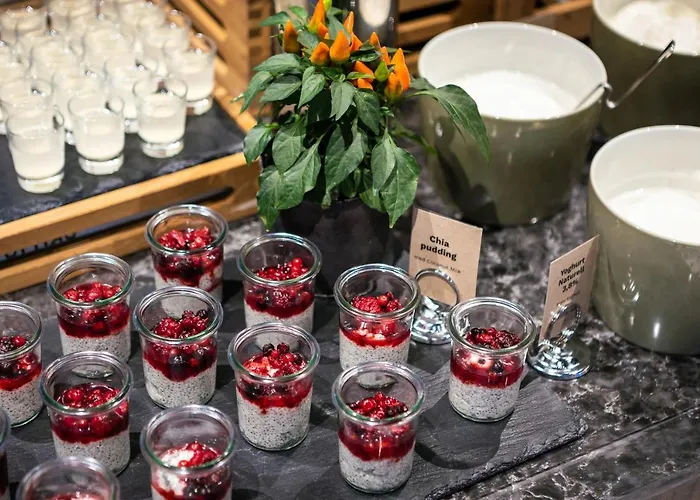 Quality Hasle Linie Hotel Oslo