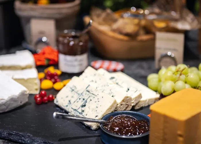 Quality Hasle Linie 4*