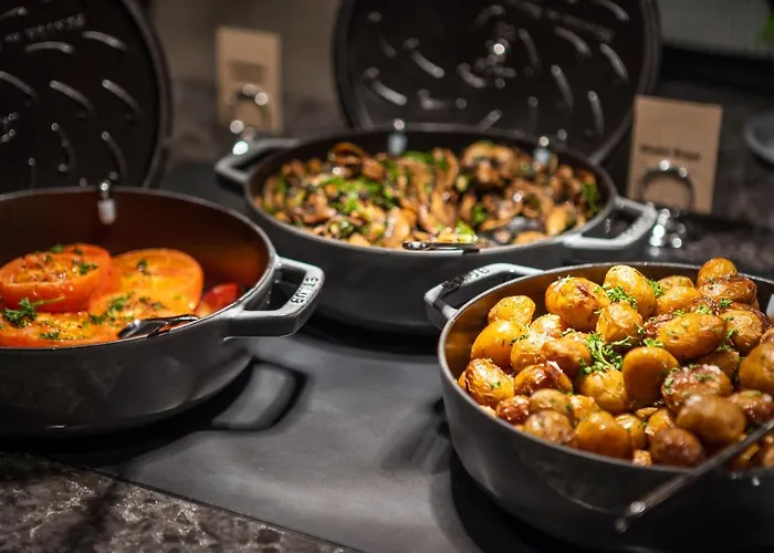 Quality Hasle Linie Hotel