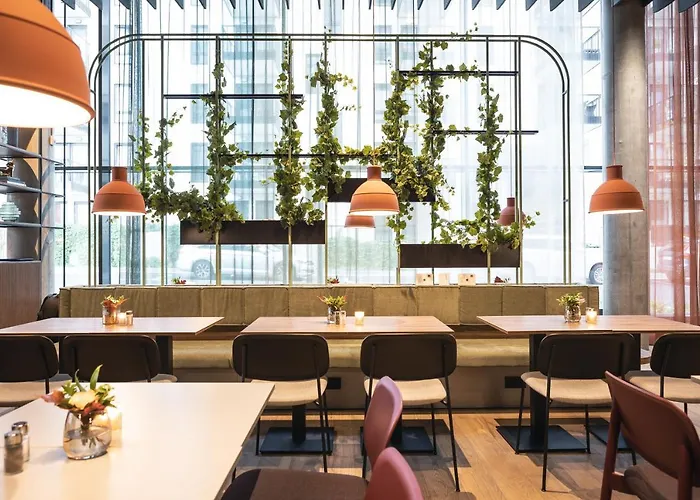 Hotel Quality Hasle Linie Oslo