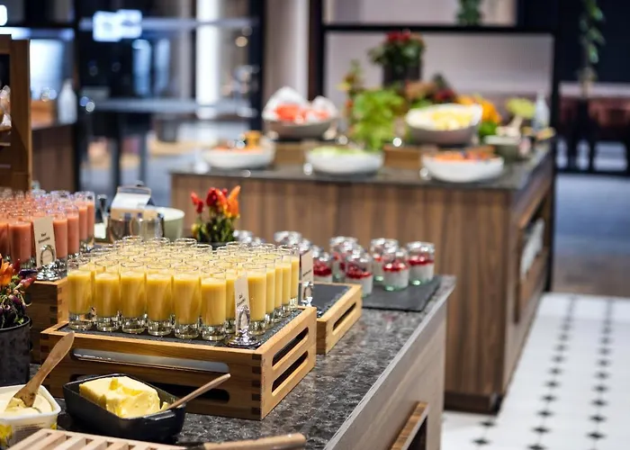 Quality Hasle Linie 4* Oslo