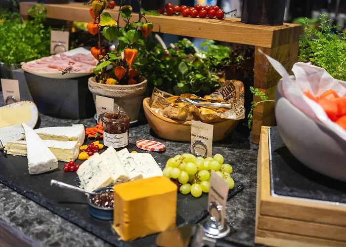 Quality Hasle Linie Hotel 4*