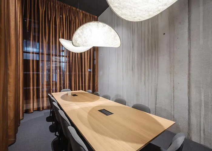 Quality Hasle Linie Hotel Oslo