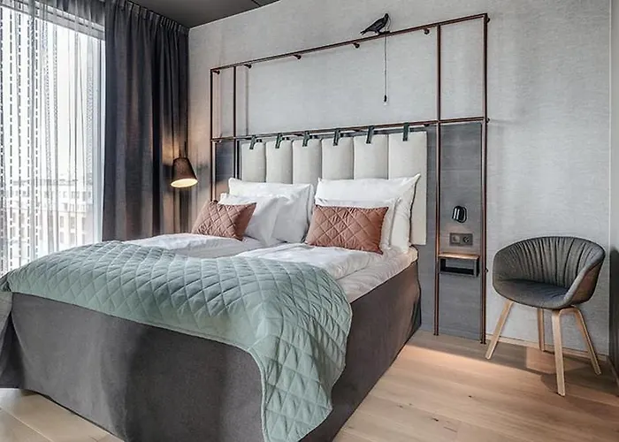 Hotel Quality Hasle Linie Oslo