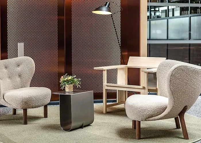 Quality Hasle Linie 4*