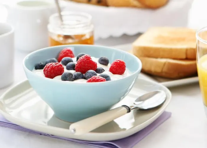 Hotel Quality Hasle Linie