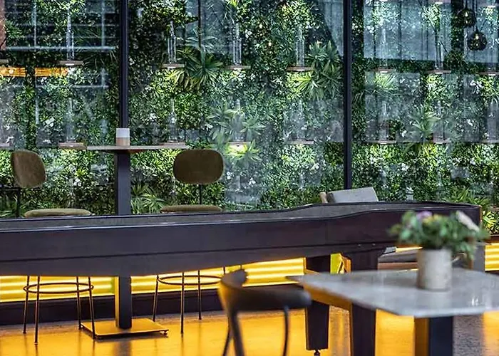 Quality Hasle Linie Oslo