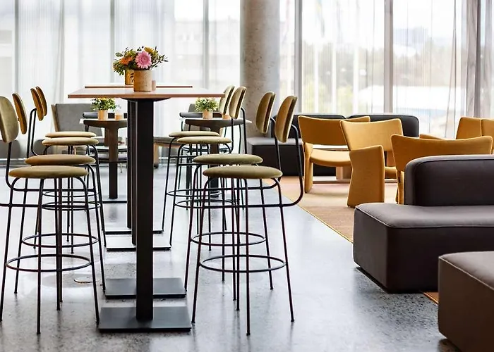 Quality Hasle Linie 4*