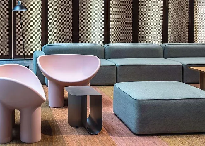 Quality Hasle Linie Hotel 4*