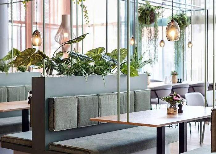 Quality Hasle Linie Hotel Oslo