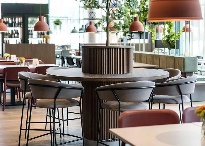 Quality Hasle Linie 4* Oslo