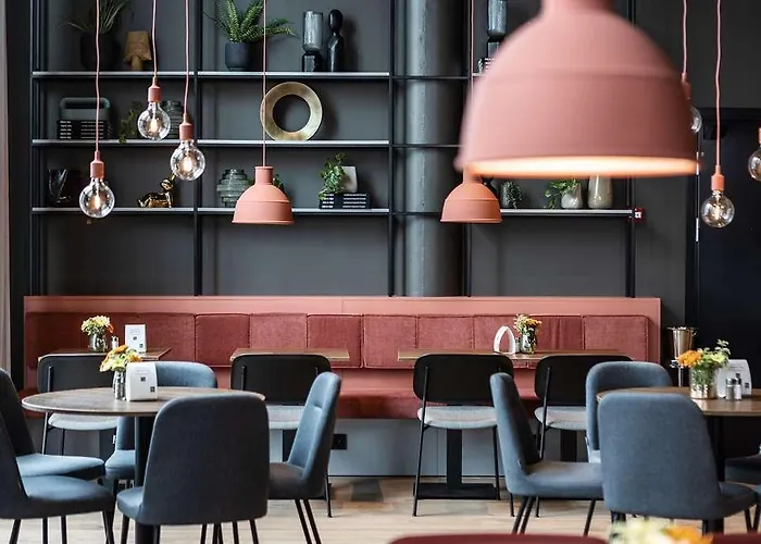 Quality Hasle Linie Oslo