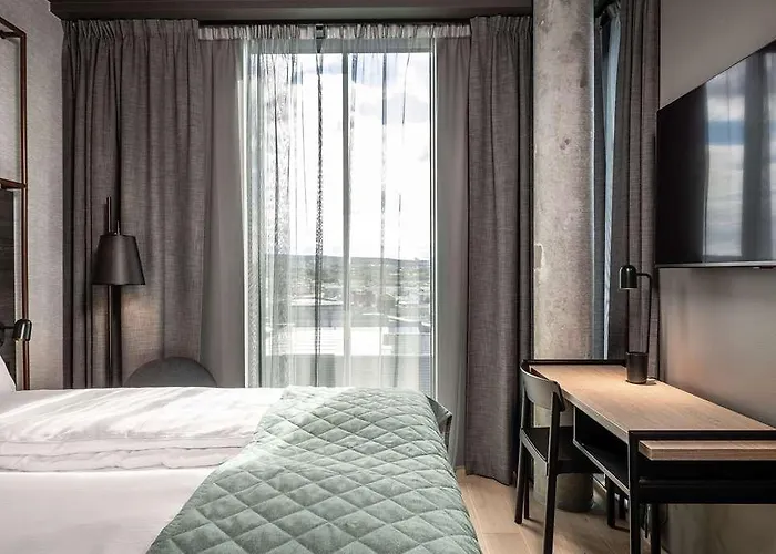 Hotel Quality Hasle Linie Oslo