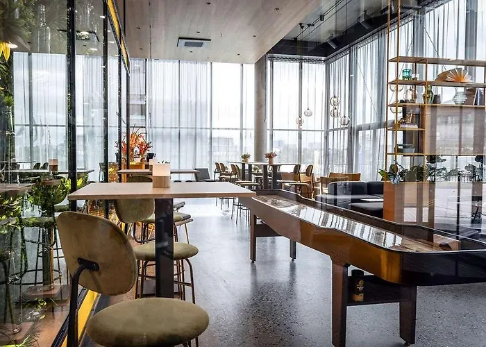 Quality Hasle Linie Oslo