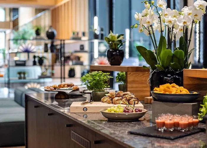 Quality Hasle Linie Hotel Oslo