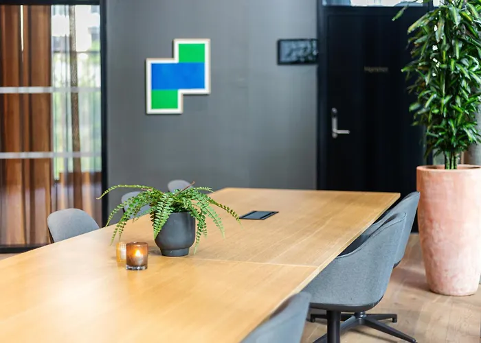 Quality Hasle Linie Oslo