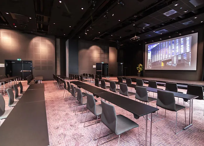 Quality Hasle Linie Hotel 4*