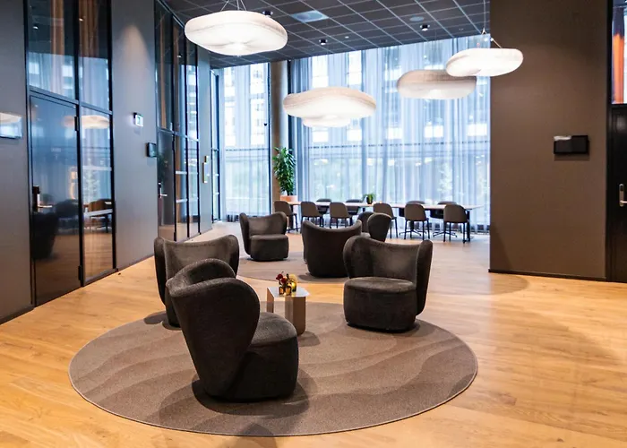 Hotel Quality Hasle Linie Oslo