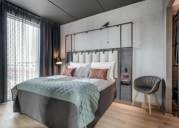 Quality Hasle Linie Hotel Oslo