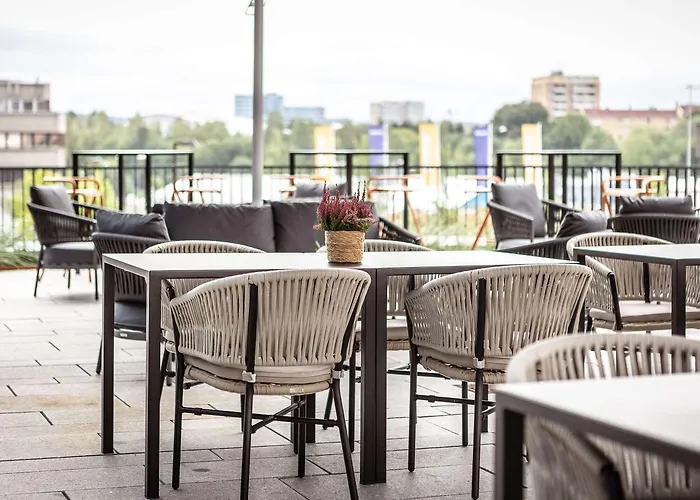 Quality Hasle Linie Hotel Oslo