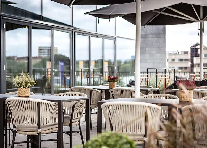 Hotel Quality Hasle Linie Oslo